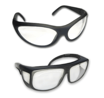 eye protection 13