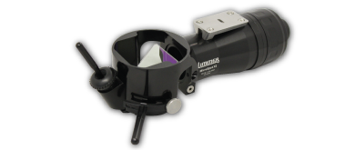 Mikromanipulator MicroSpot X2